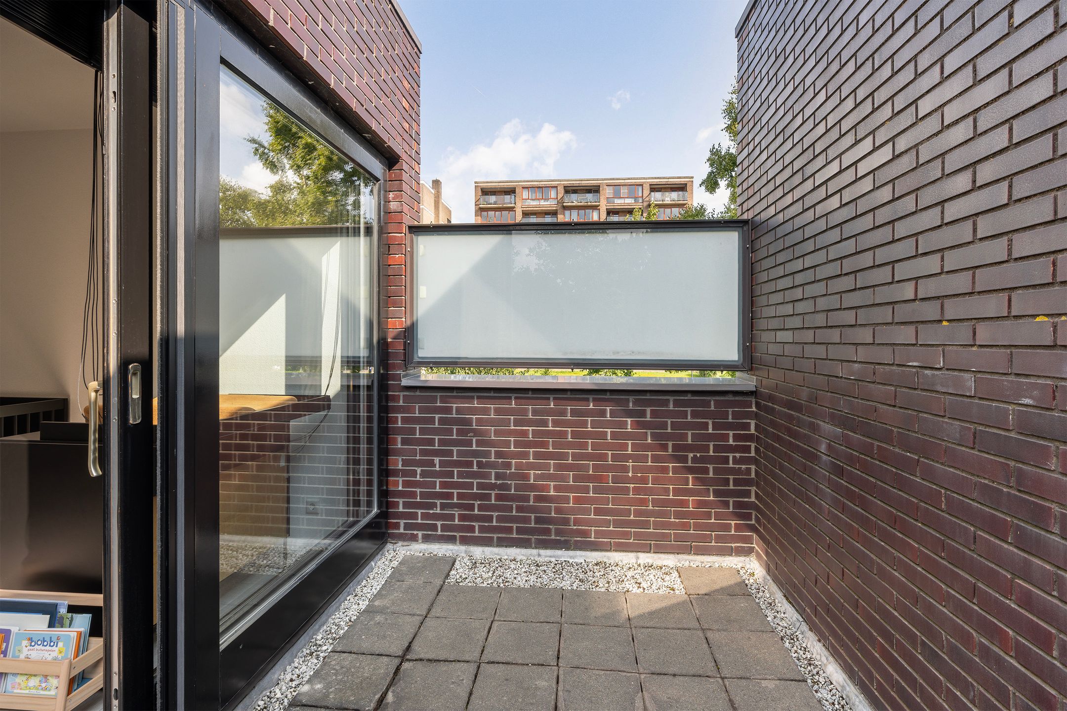 Foto 24 van Valeriusstraat 1-B