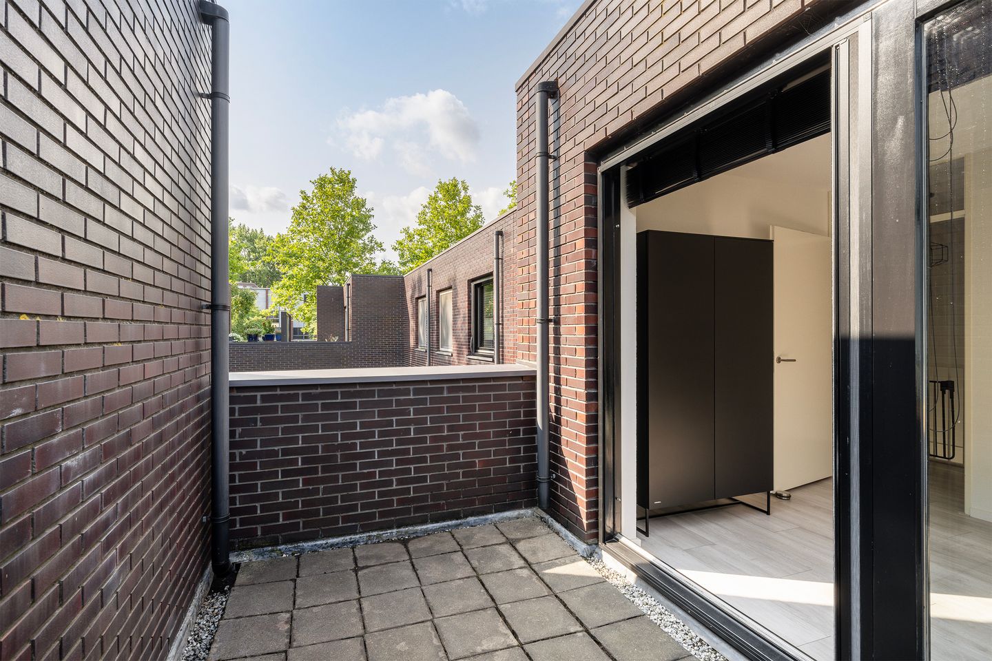 Foto 25 van Valeriusstraat 1-B