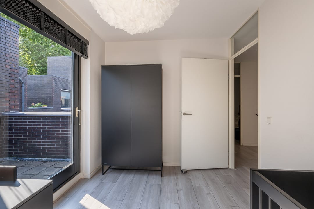 Foto 26 van Valeriusstraat 1-B