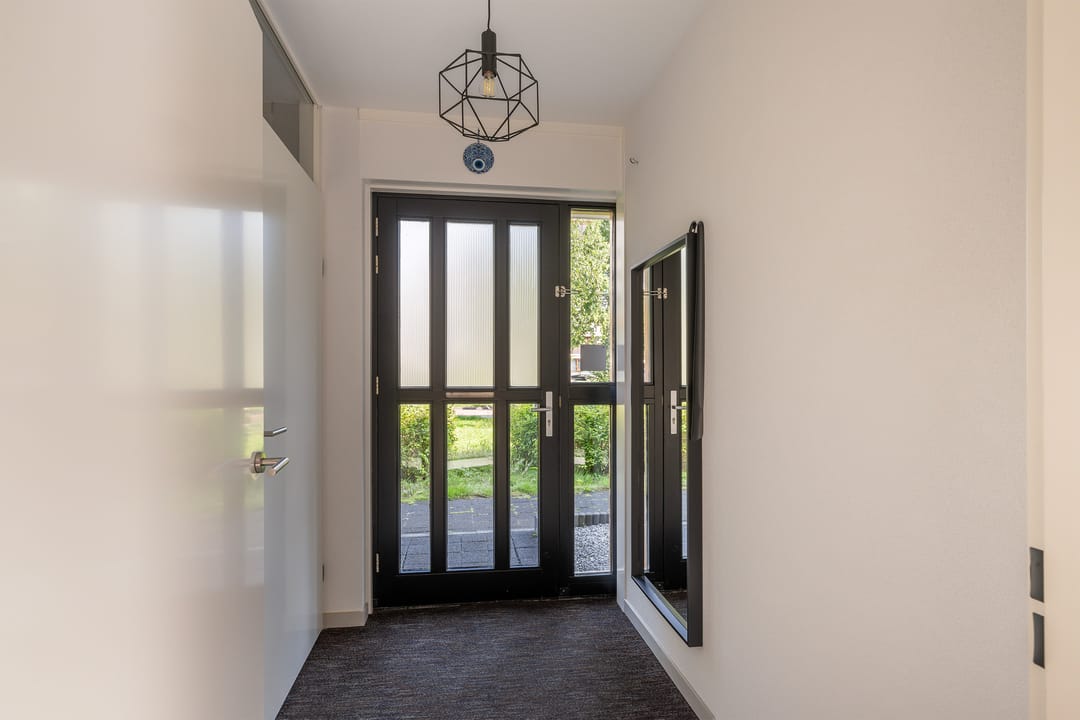 Foto 28 van Valeriusstraat 1-B