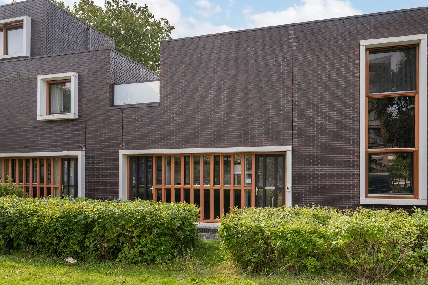 Foto 29 van Valeriusstraat 1-B