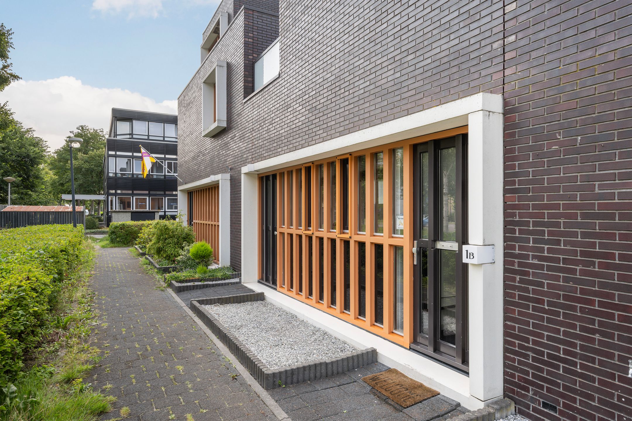 Foto 30 van Valeriusstraat 1-B