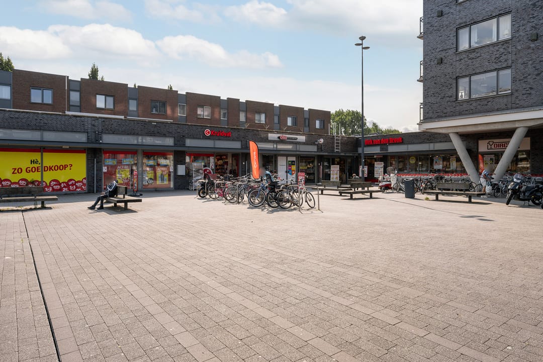 Foto 31 van Valeriusstraat 1-B