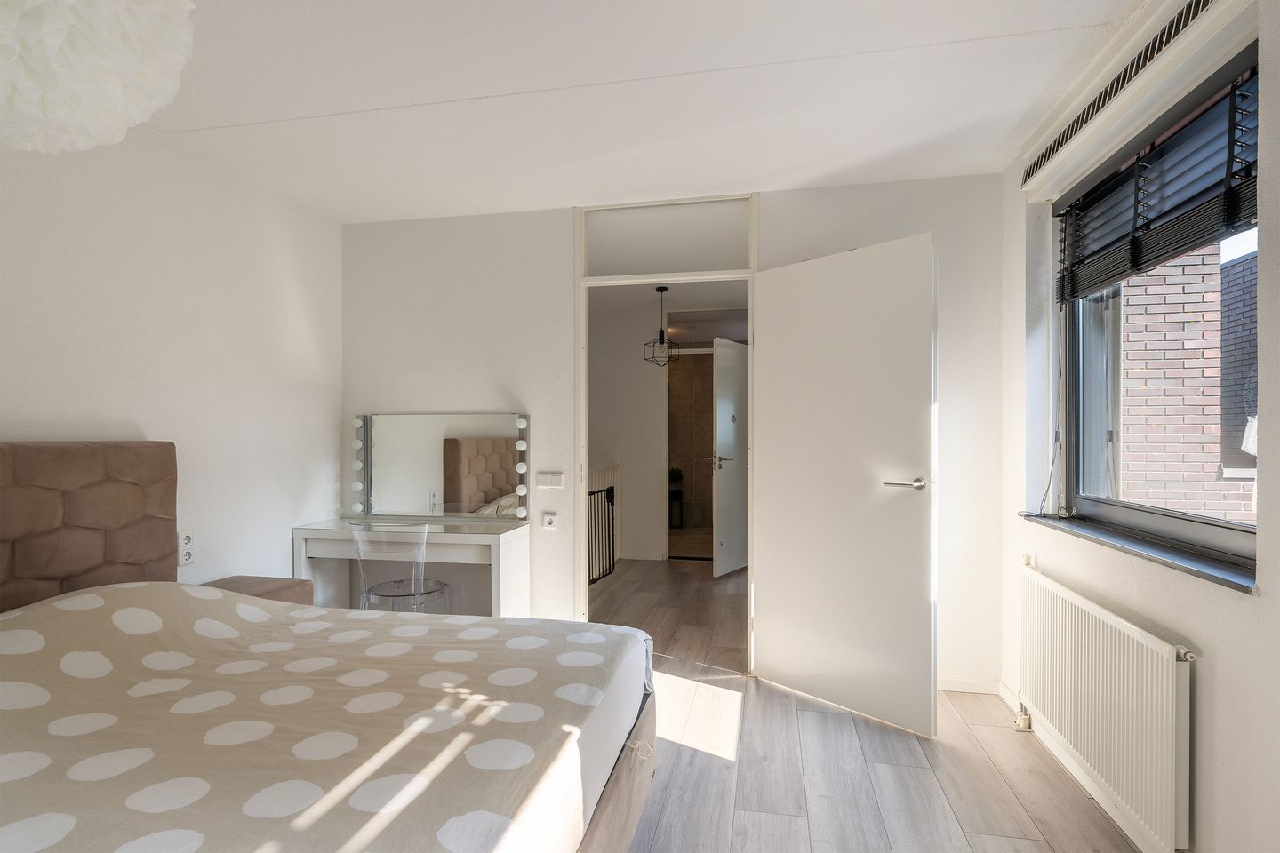 Foto 20 van Valeriusstraat 1-B