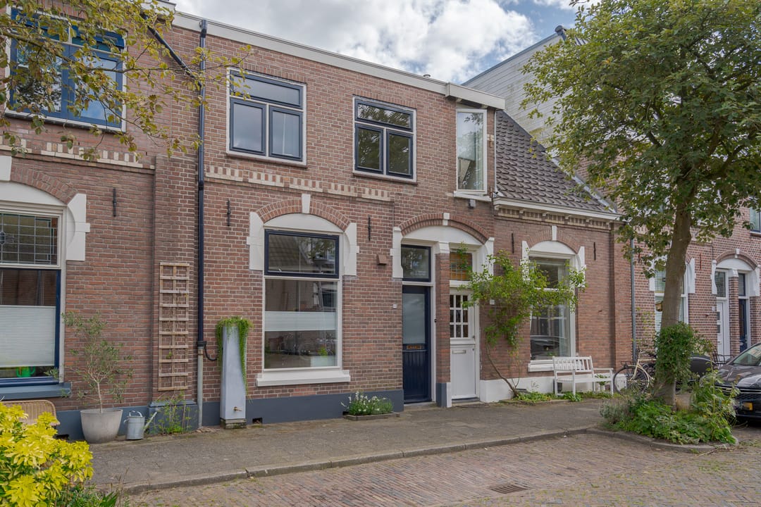 Foto 43 van Verenigingstraat 35
