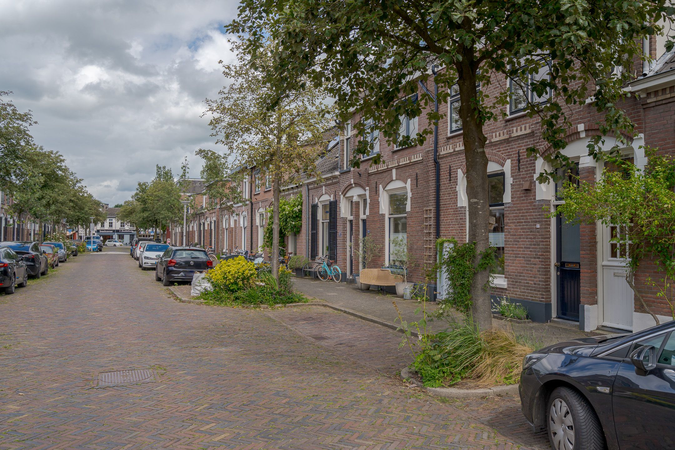 Foto 45 van Verenigingstraat 35