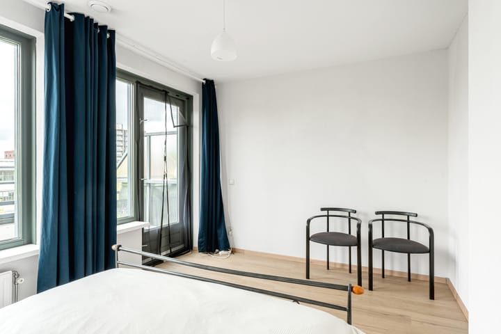Foto 4 van Aelbrechtskade 226