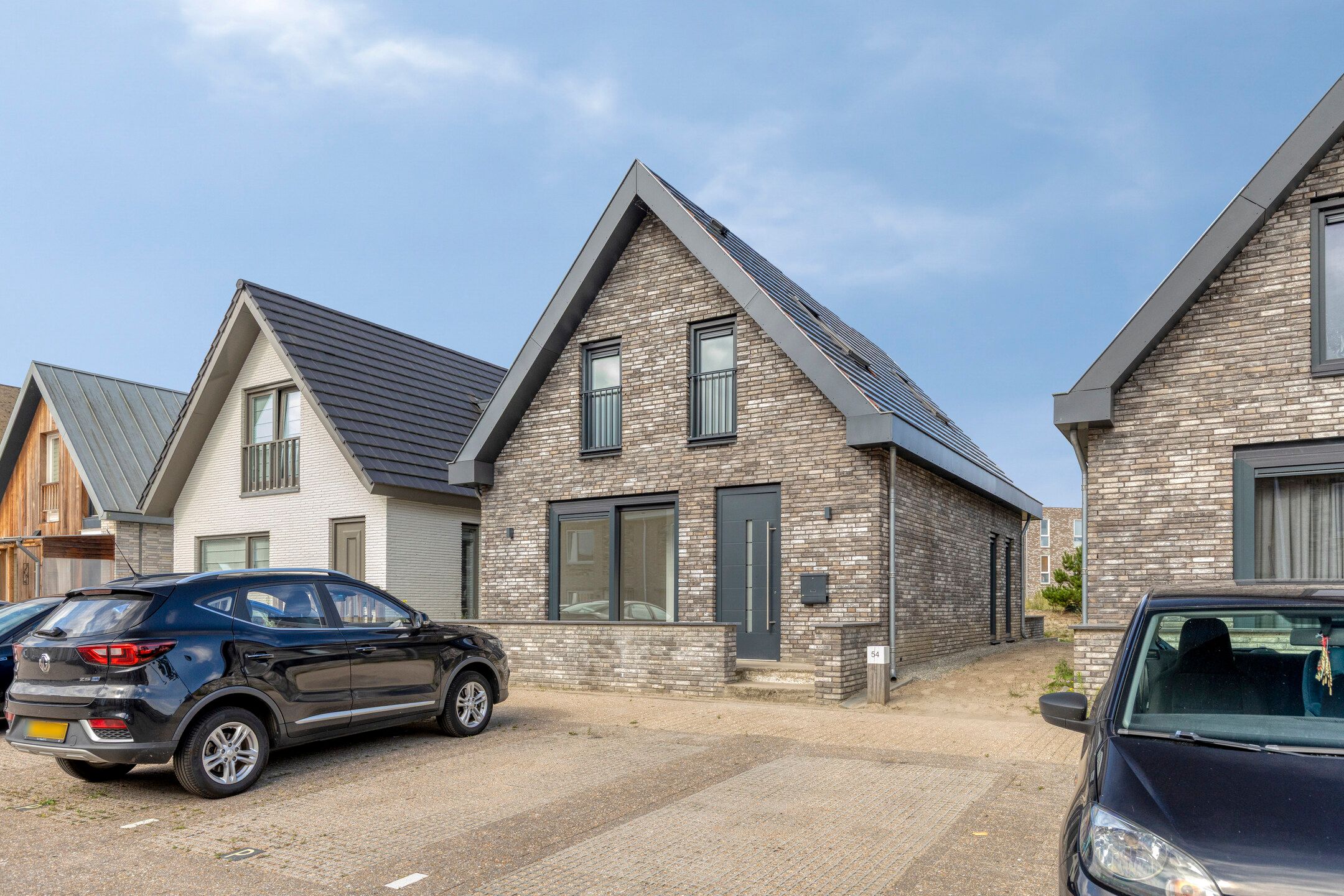 Zomerspelenstraat, 54, Almere, 1361CA, Flevoland, Nederland 54 