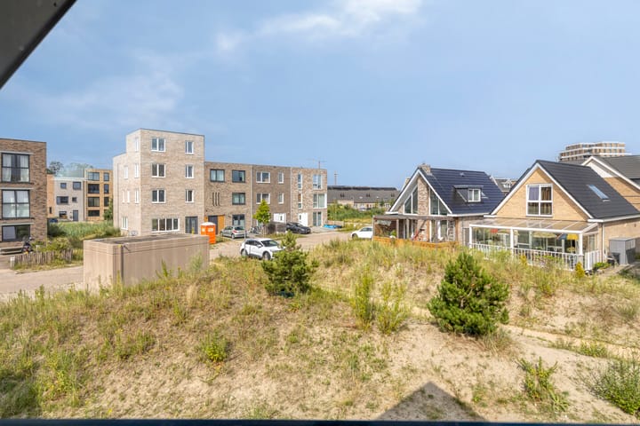 Foto 3 van Zomerspelenstraat 54