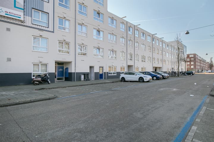 Foto 1 van Dalsteindreef 466