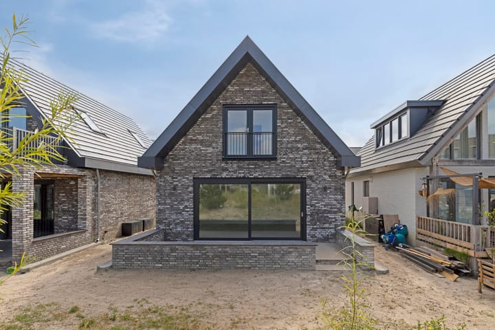 Foto 5 van Zomerspelenstraat 54