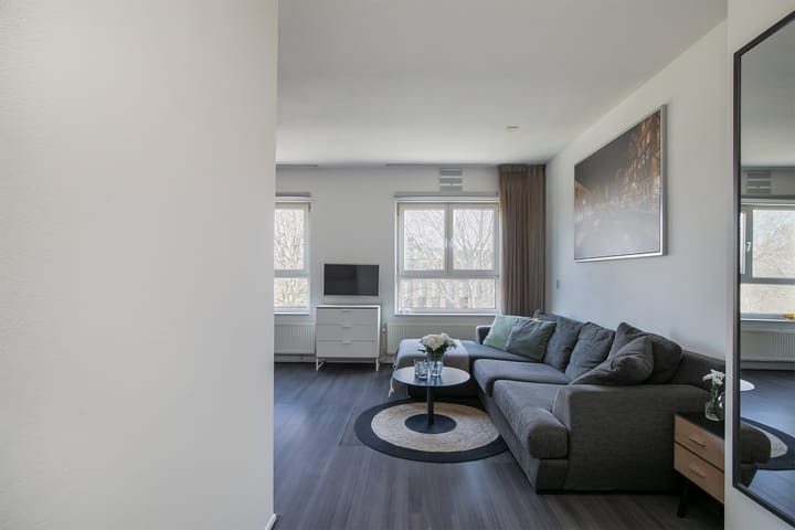 Foto 2 van Dalsteindreef 466