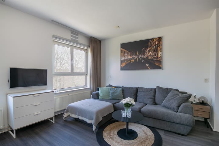 Foto 3 van Dalsteindreef 466