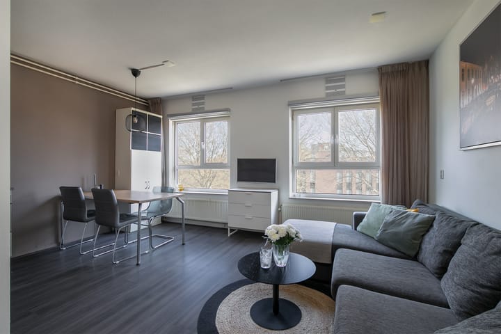 Foto 4 van Dalsteindreef 466