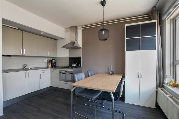 Foto 5 van Dalsteindreef 466