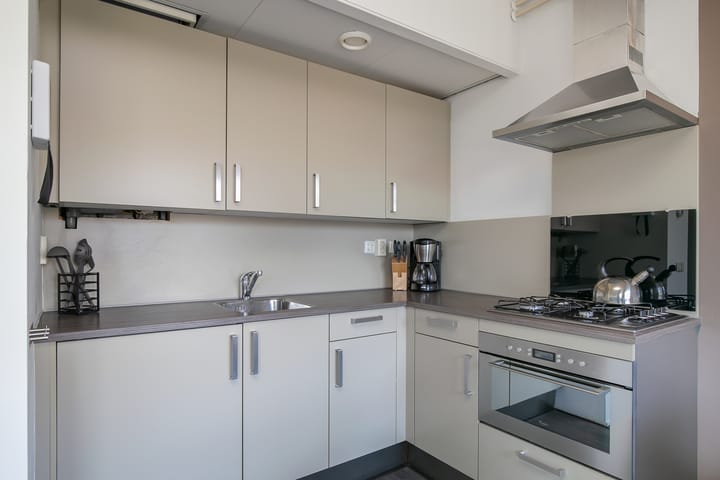 Foto 6 van Dalsteindreef 466