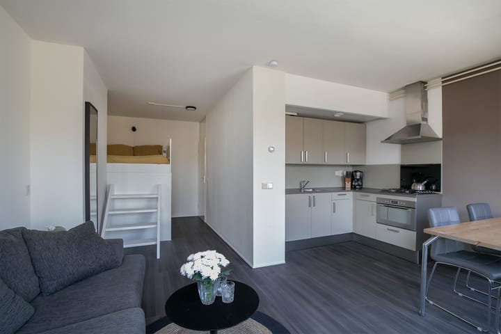 Foto 7 van Dalsteindreef 466