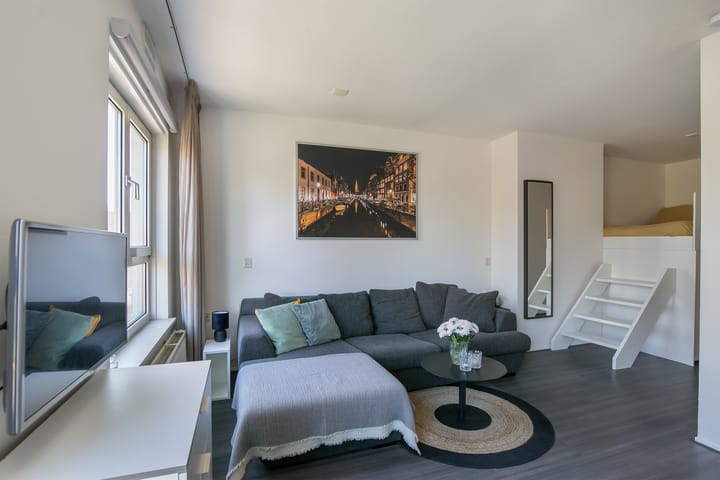 Foto 8 van Dalsteindreef 466