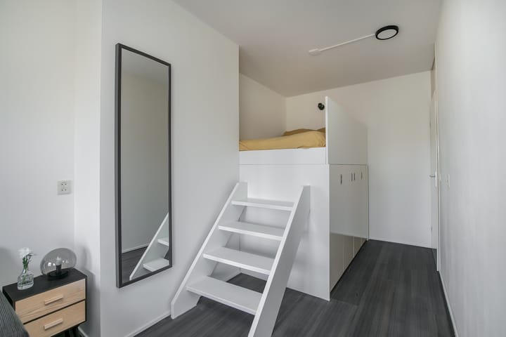 Foto 9 van Dalsteindreef 466