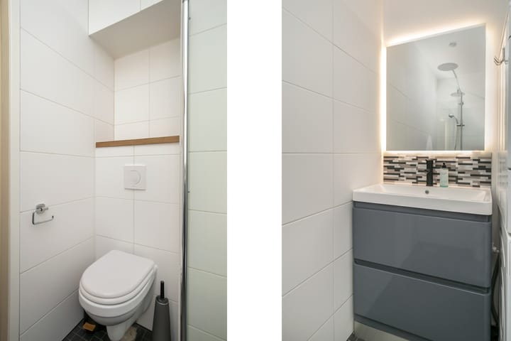 Foto 11 van Dalsteindreef 466