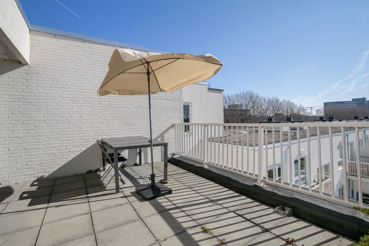 Foto 12 van Dalsteindreef 466