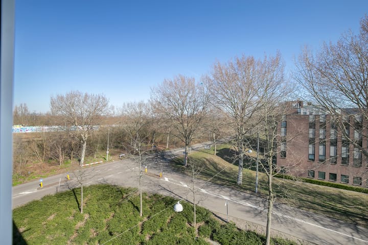 Foto 14 van Dalsteindreef 466