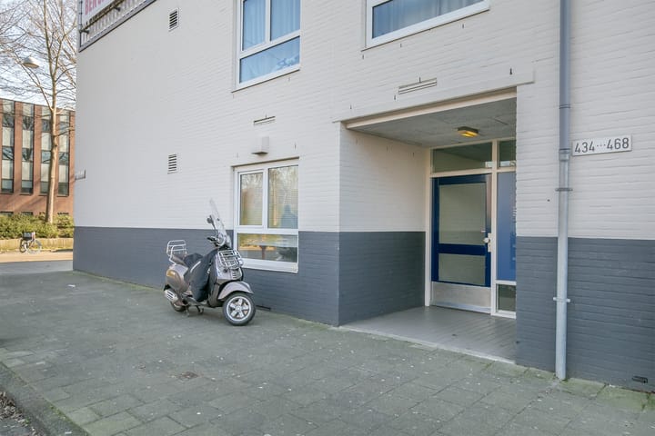 Foto 17 van Dalsteindreef 466