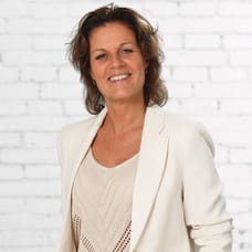 Brenda de Kruif - NVM Assistent-makelaar
