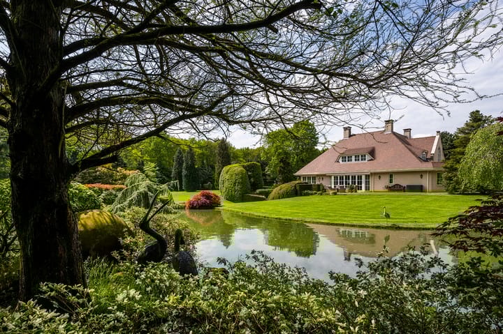 Photo 4 of Naarderstraat 89