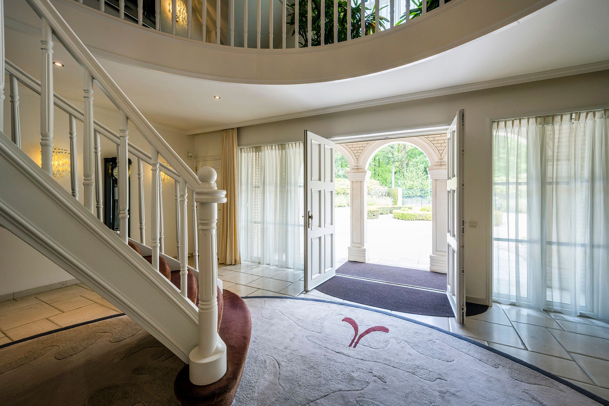 Foto 9 van Naarderstraat 89