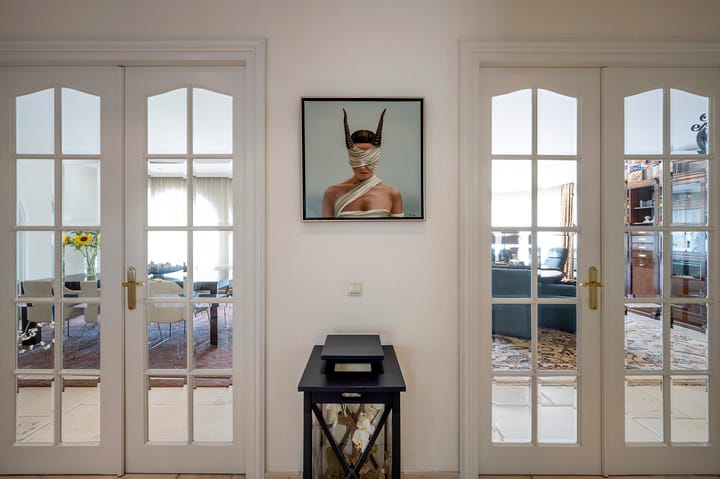 Photo 13 of Naarderstraat 89