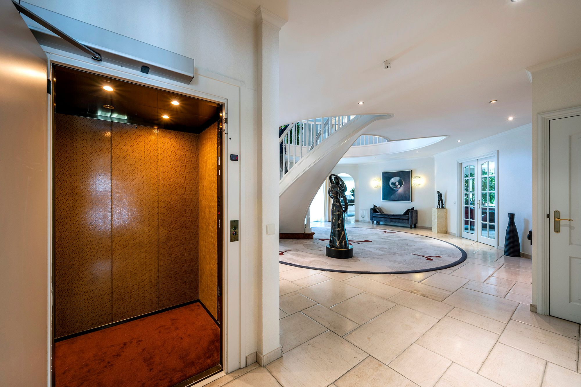 Foto 33 van Naarderstraat 89