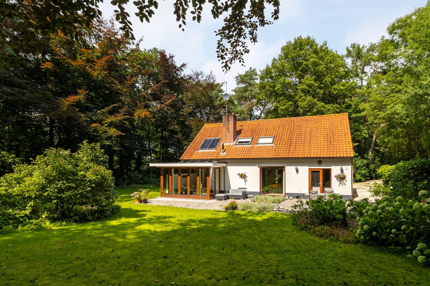 Photo 1 of Brandsweg 44