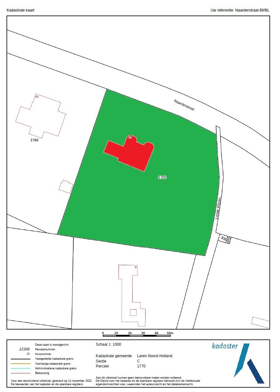 Foto 70 van Naarderstraat 89