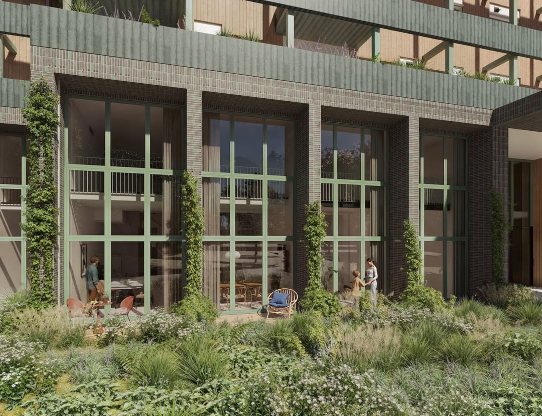 Photo 1 of Atelierwoning (Bouwnr. 0.01)