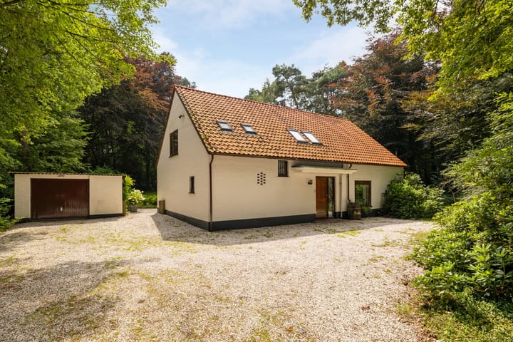 Photo 3 of Brandsweg 44