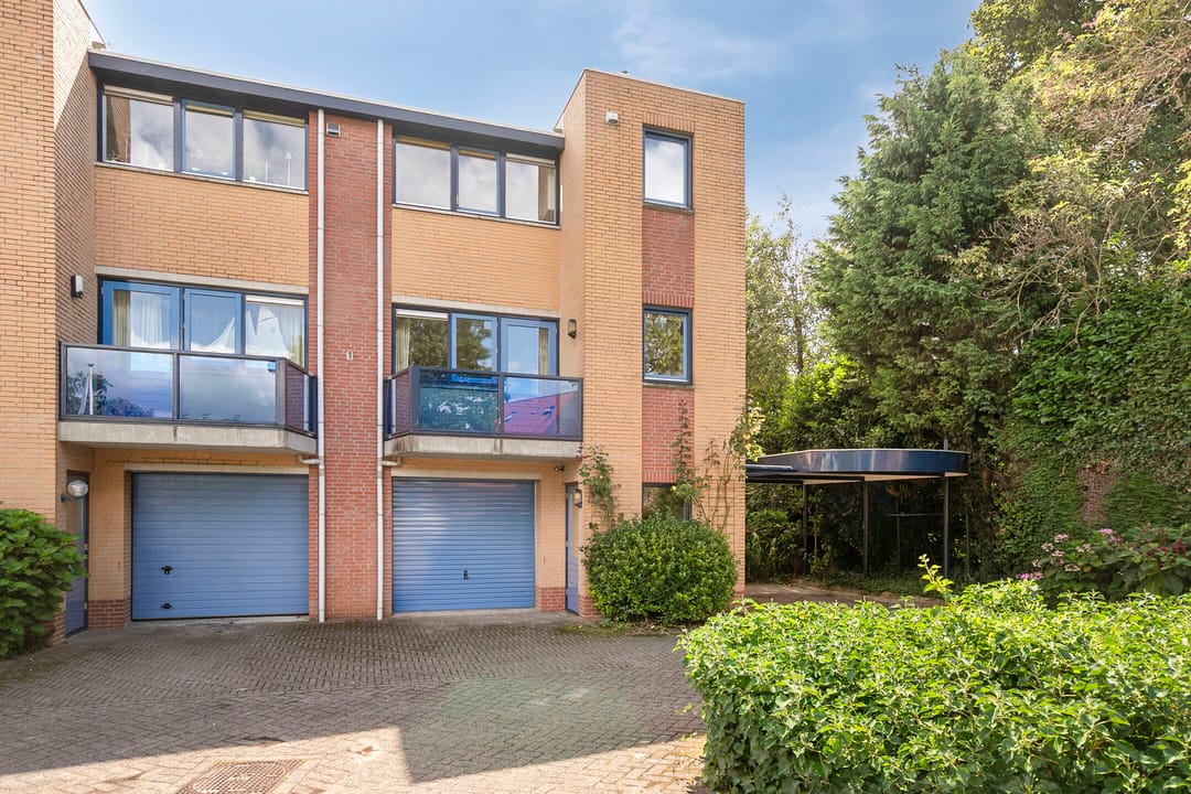 Photo 8 of Waalzicht 1