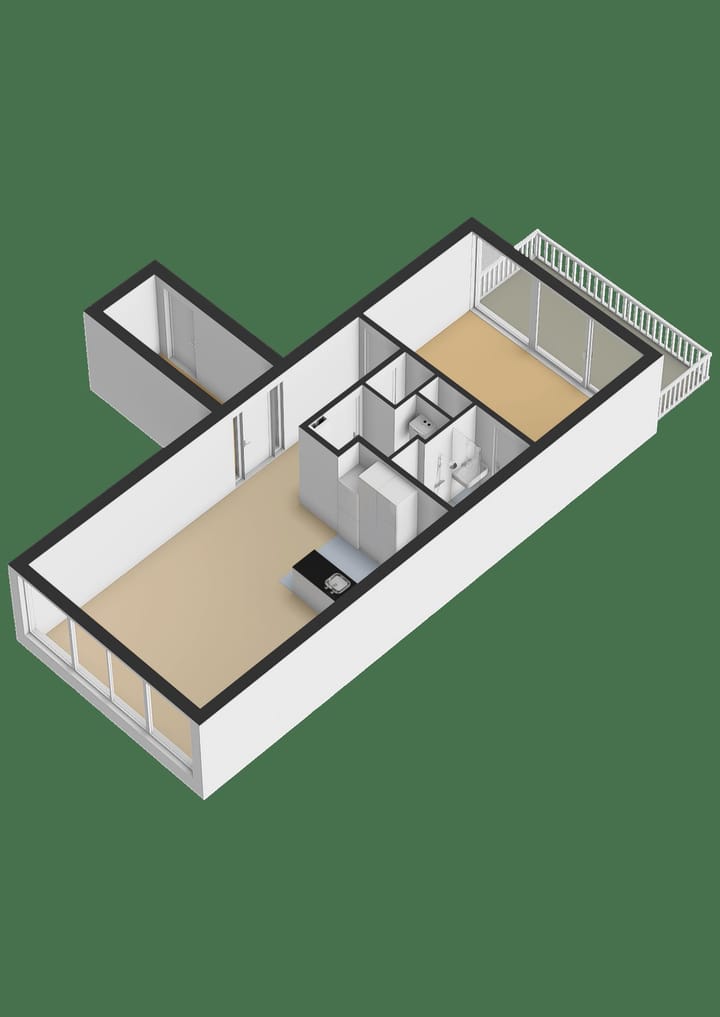 Foto 24 van Sloterkade 138-C