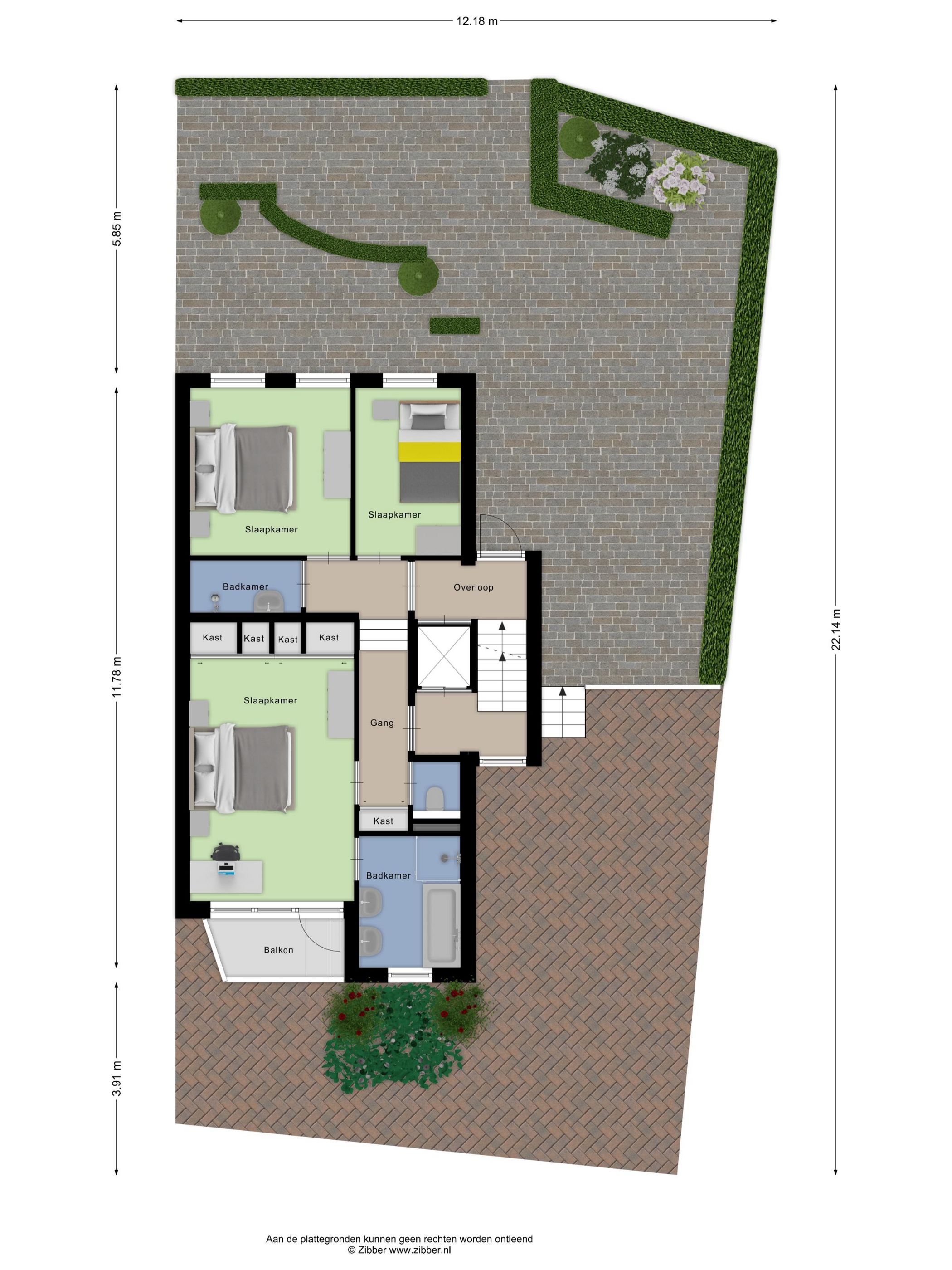 Photo 69 of Waalzicht 1