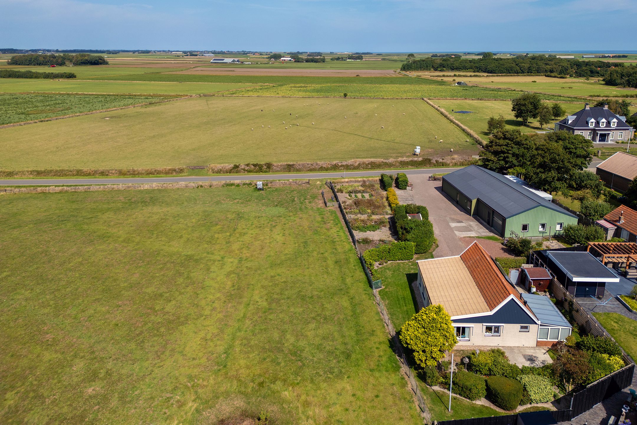 Foto 9 van Hallerweg 44