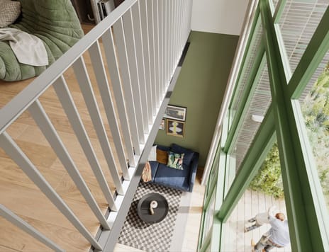 Atelierwoning thumbnail