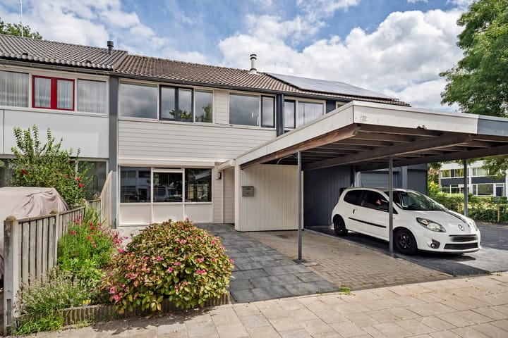 Foto 1 van Astronautenlaan 216