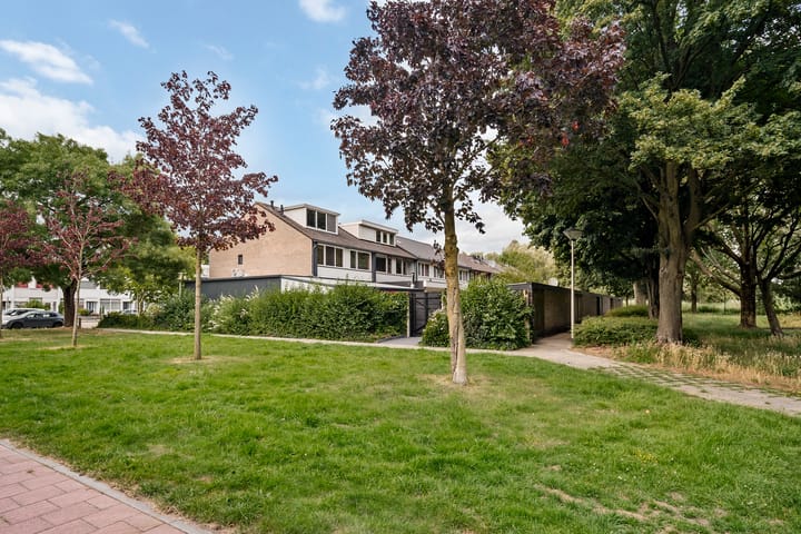 Photo 2 of Astronautenlaan 216