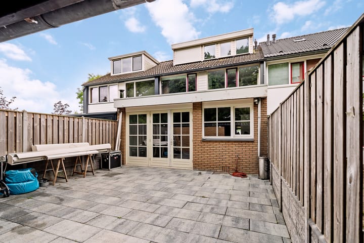 Photo 3 of Astronautenlaan 216