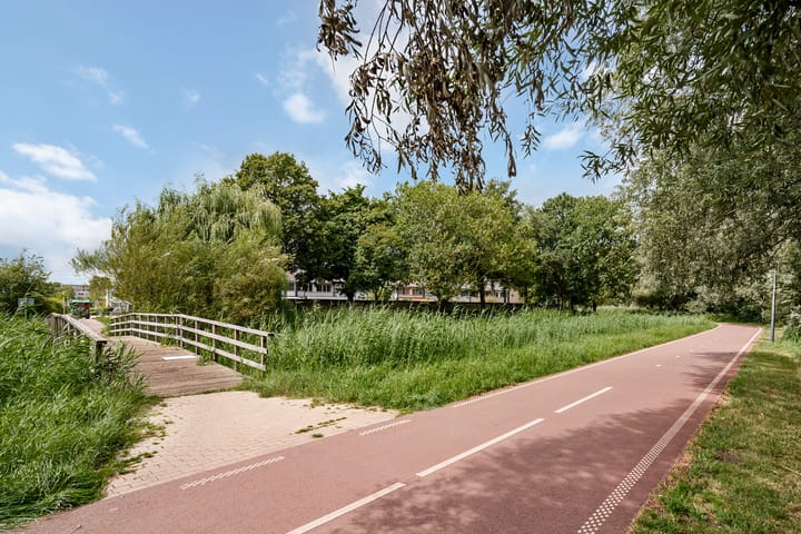 Photo 4 of Astronautenlaan 216