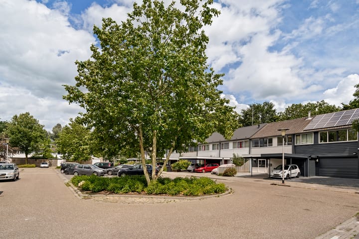 Photo 5 of Astronautenlaan 216