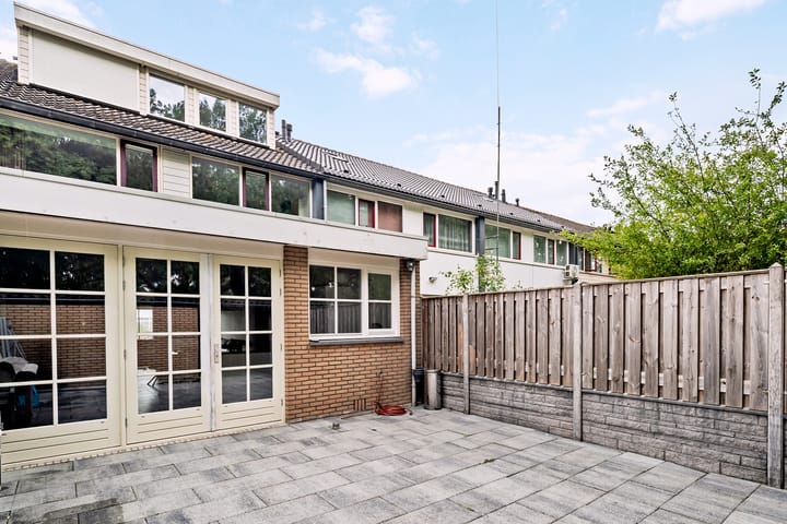 Foto 12 van Astronautenlaan 216