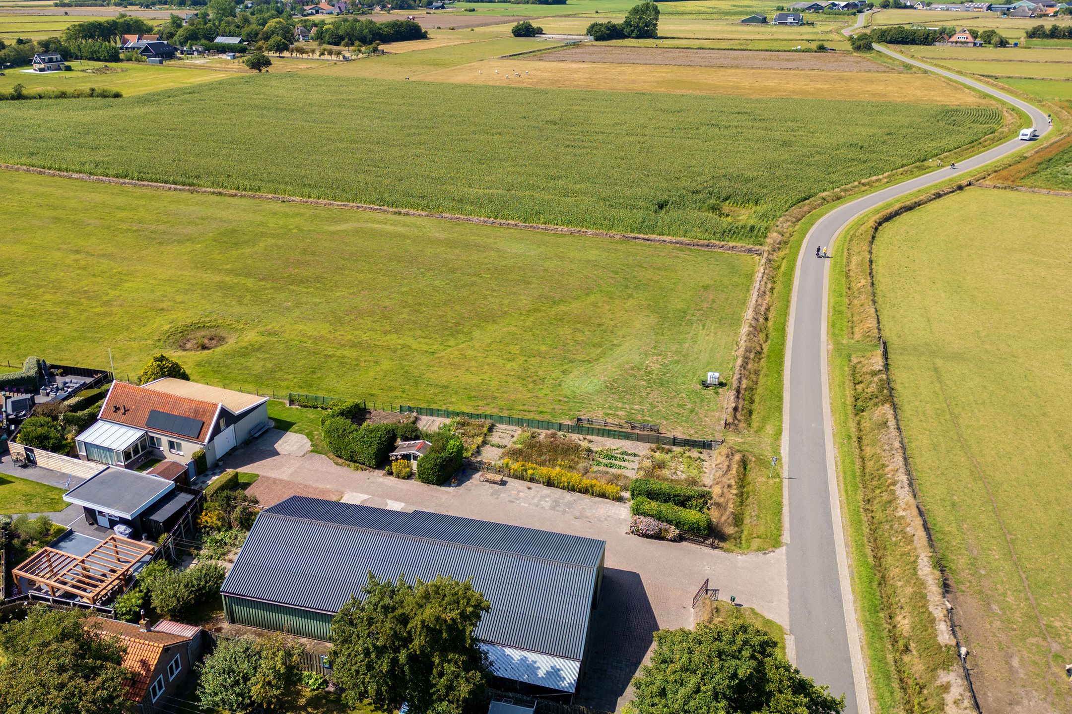 Foto 6 van Hallerweg 44