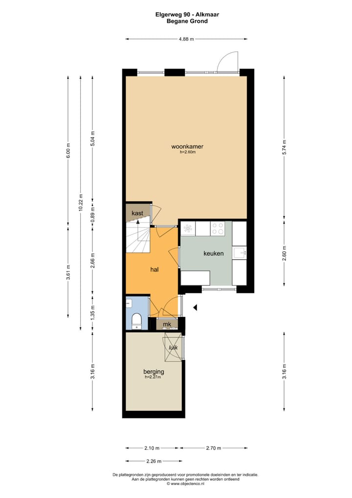 Foto 46 van Elgerweg 90