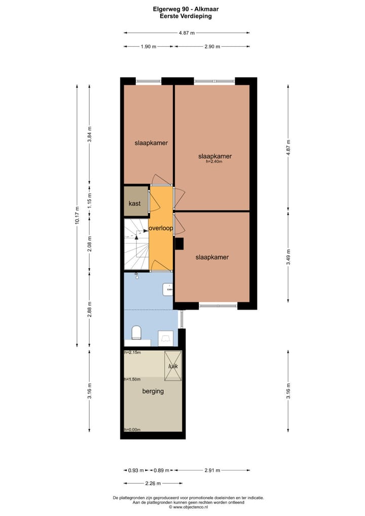 Foto 47 van Elgerweg 90